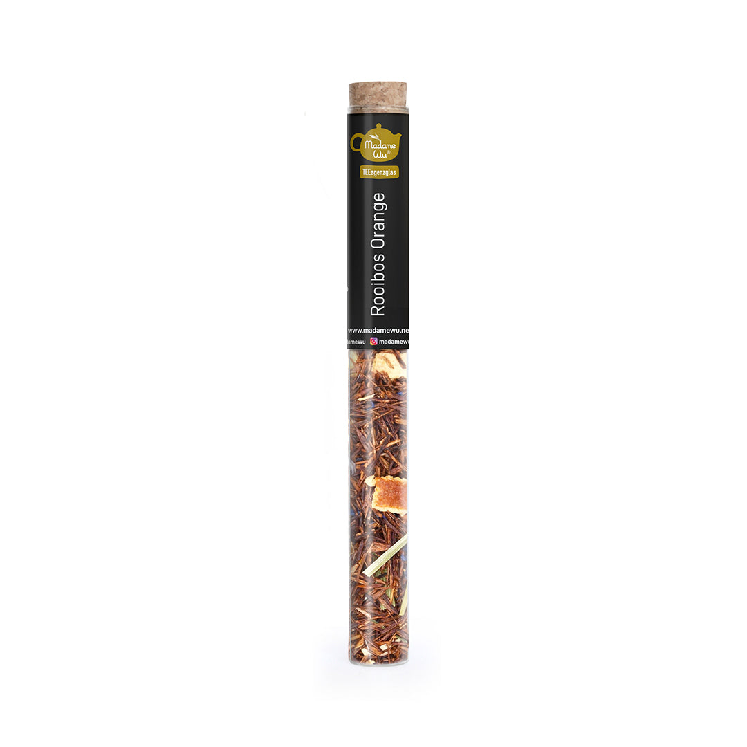 Rooibos Orange