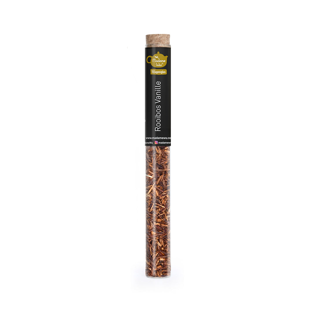 Rooibos Vanille