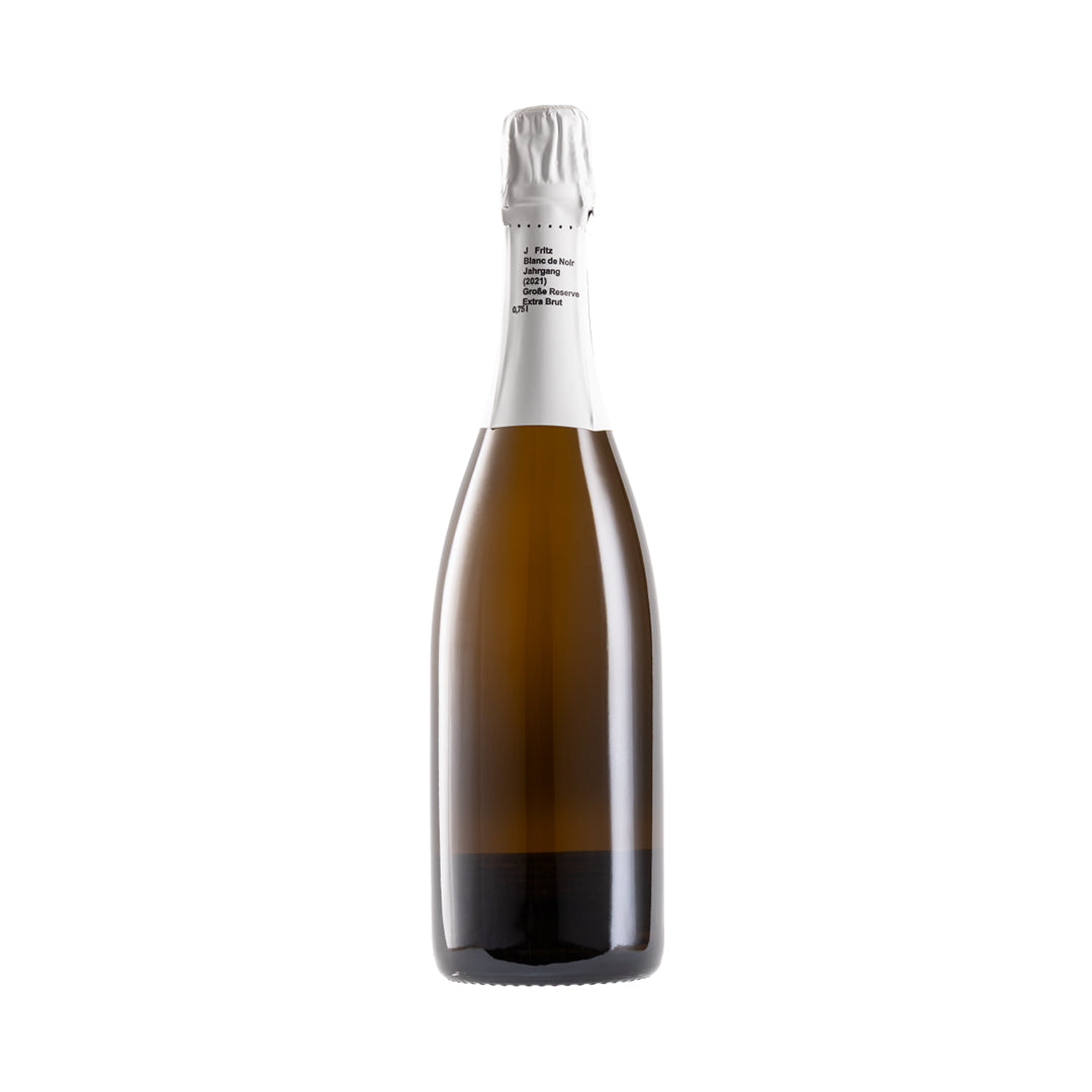 J. Fritz Große Reserve Sekt