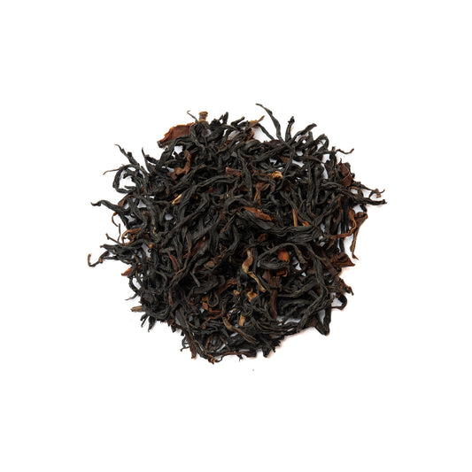 Schwarzer Tee – Old Tree Shai Hong