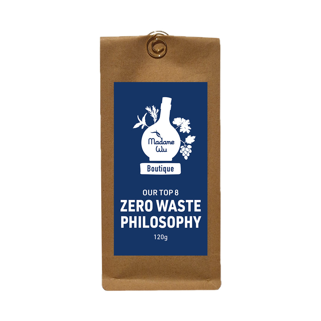 Zero Waste Philosophy