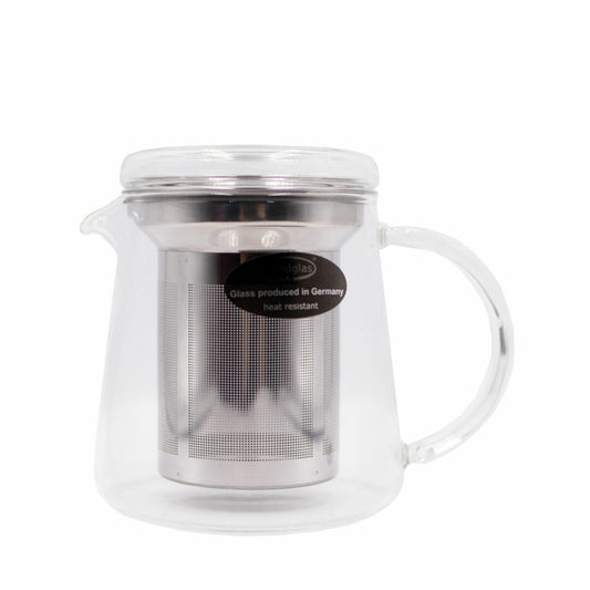 Tea For Two Glaskanne