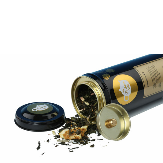 Teedose Madame Wu 100 g