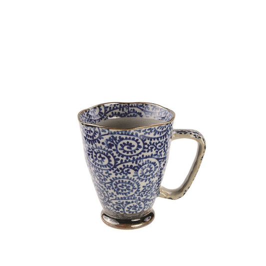 Teetasse „Old Style“