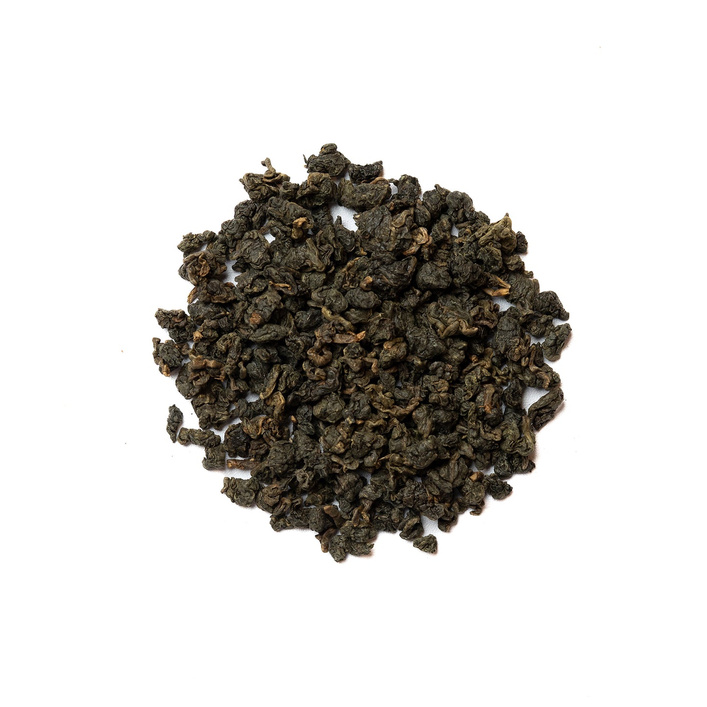 Vulcano Oolong PREMIUM Oolong Tee