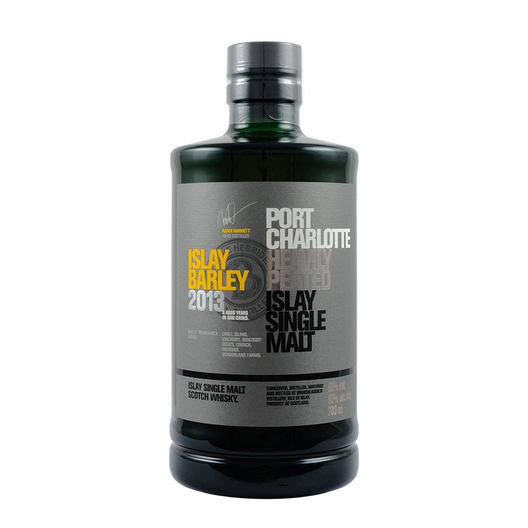 Port Charlotte Islay Barley
