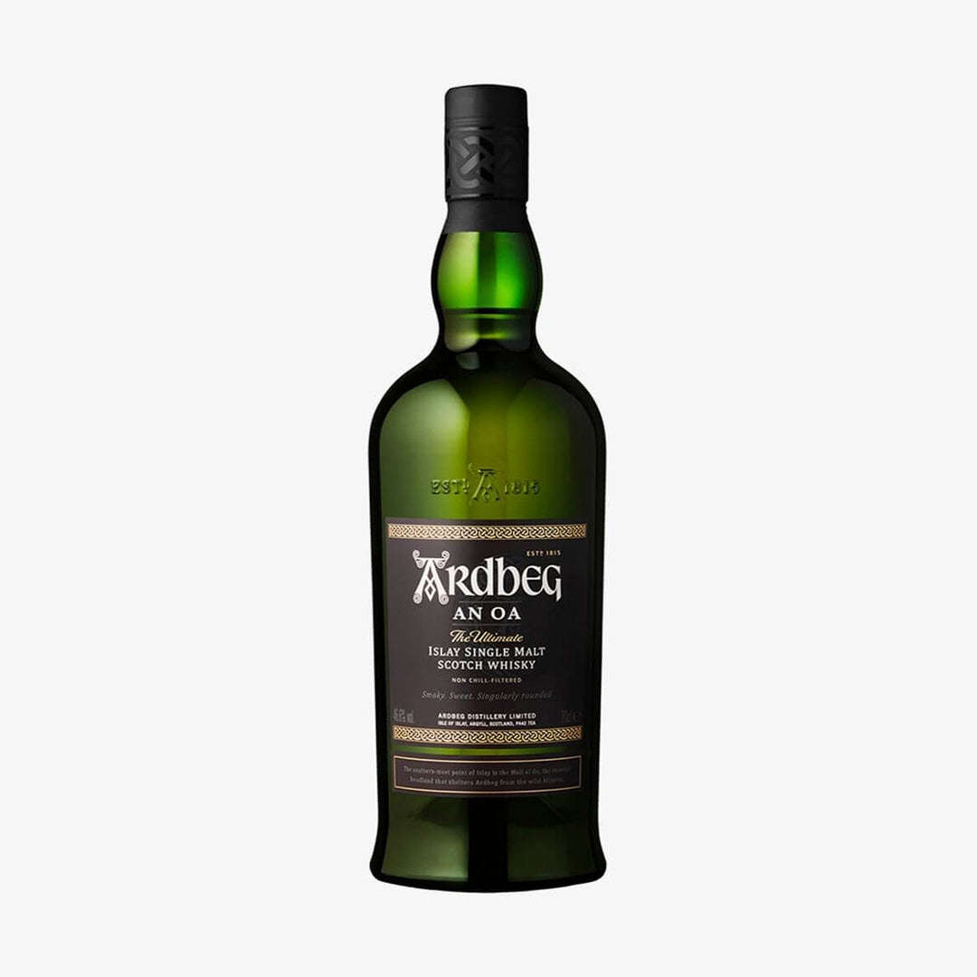 Ardbeg An Oa