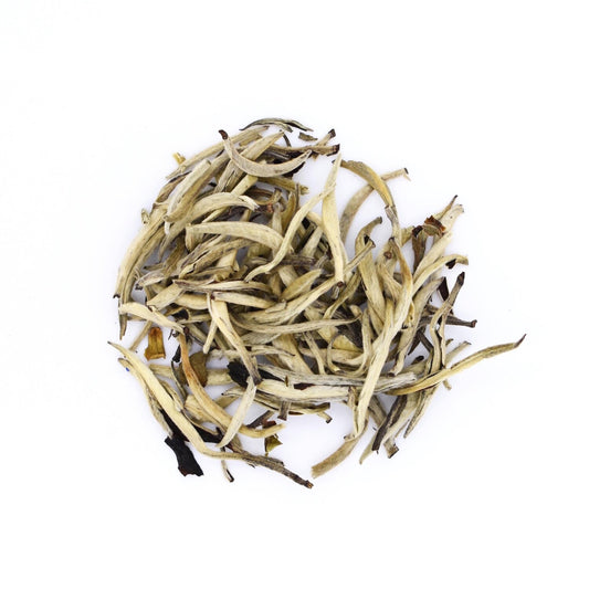 Weißer Tee  – Silver Needle Premium