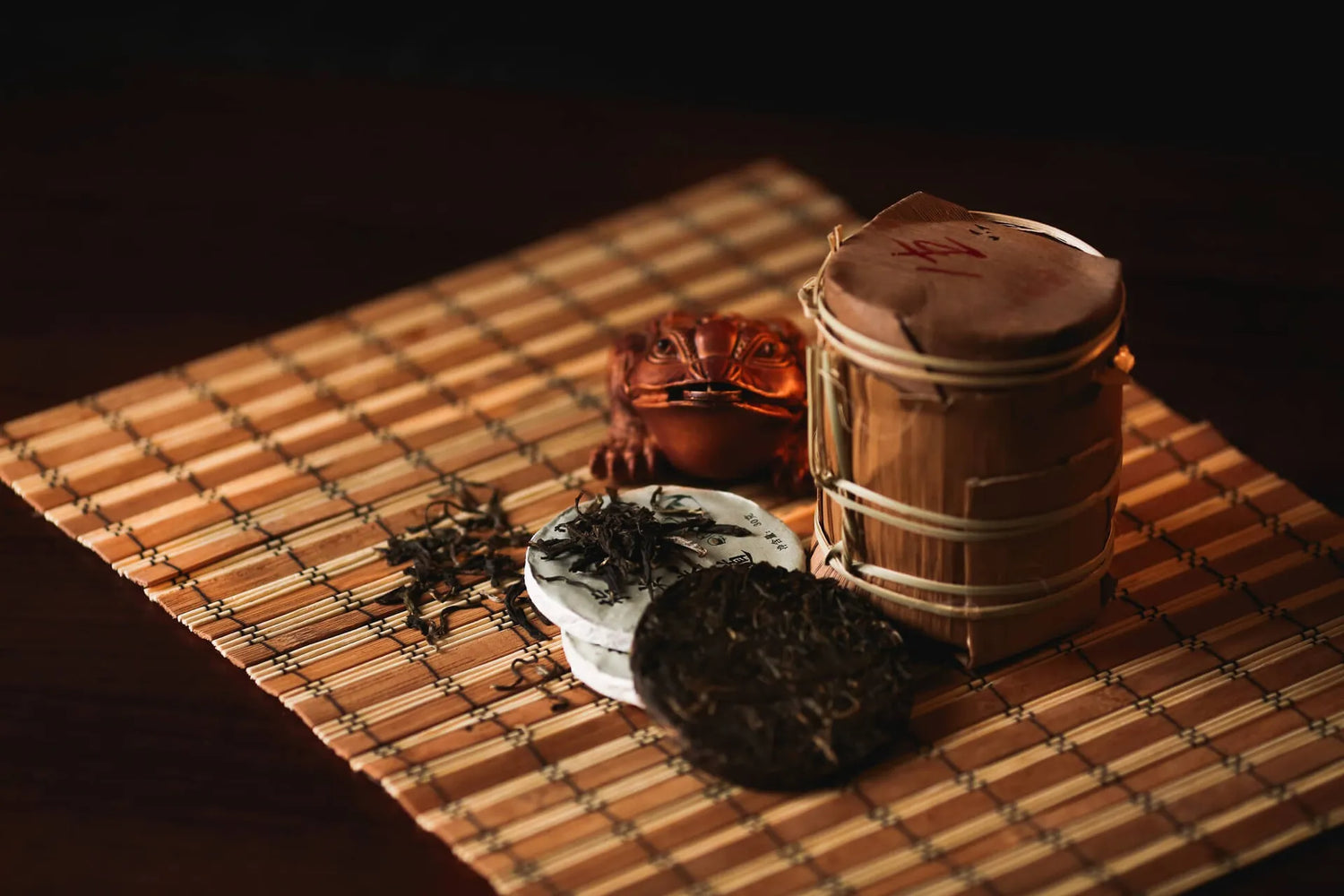 Pu-Erh