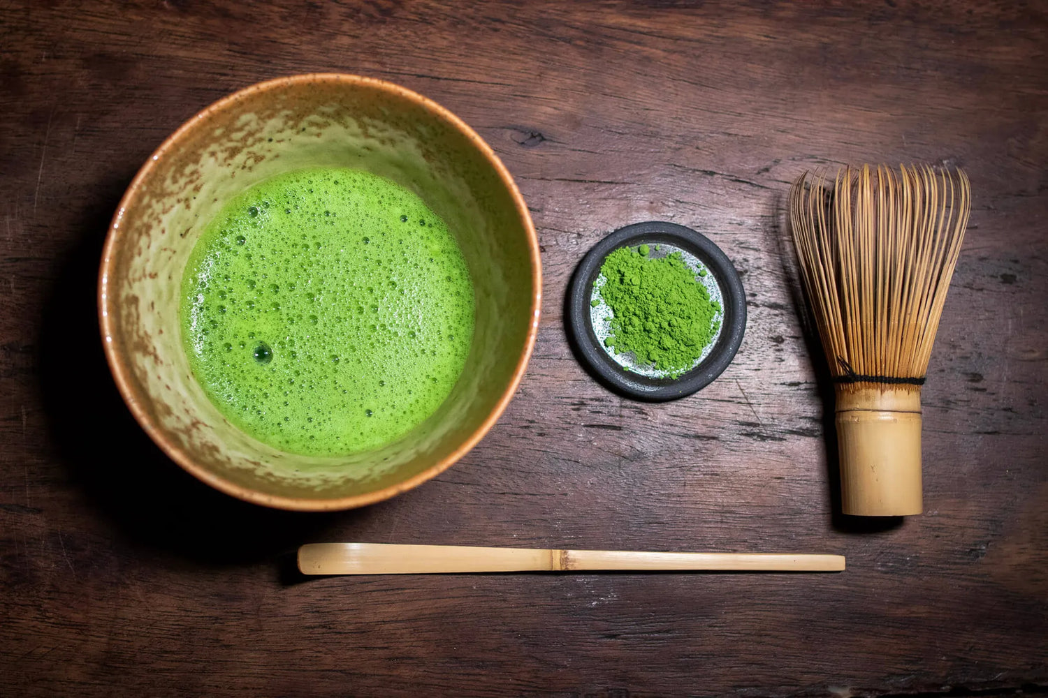 Matcha