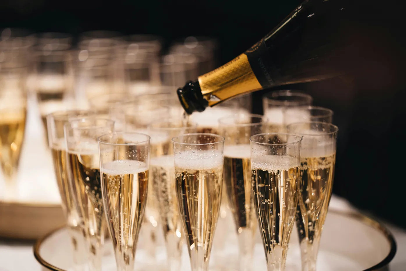 Winzerchampagner