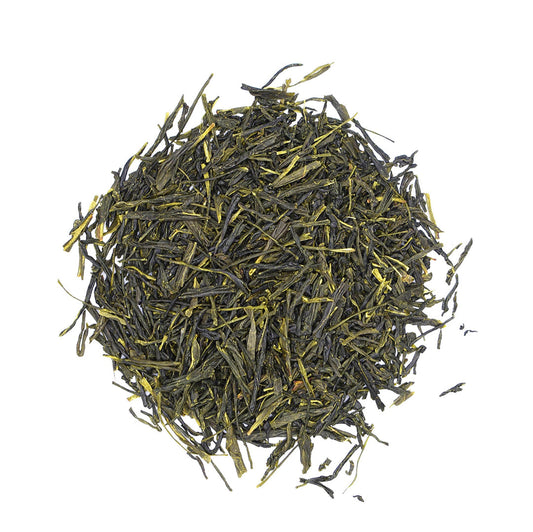 Bio Gyokuro