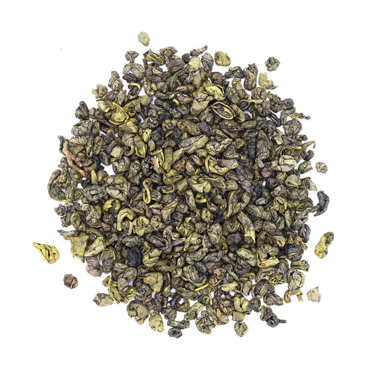 Bio Gunpowder