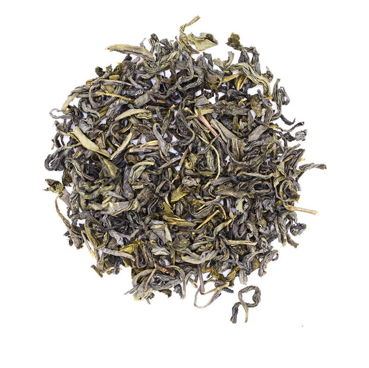 Bio Chunmee Yun Cui