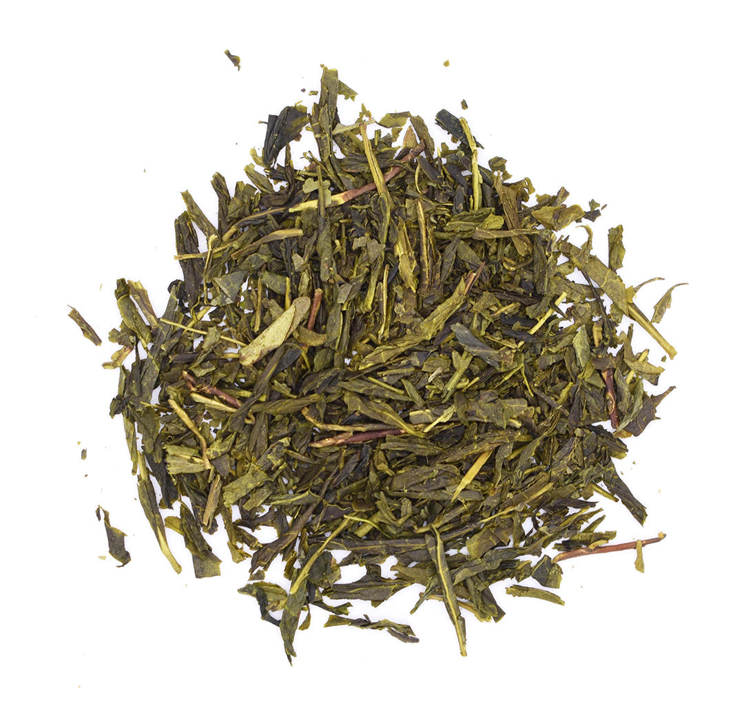 Bio Earl Grey