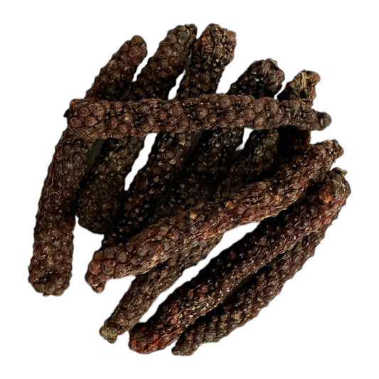 Bio Langer Pfeffer ganz
