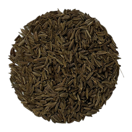 BIO Kümmel, ganz