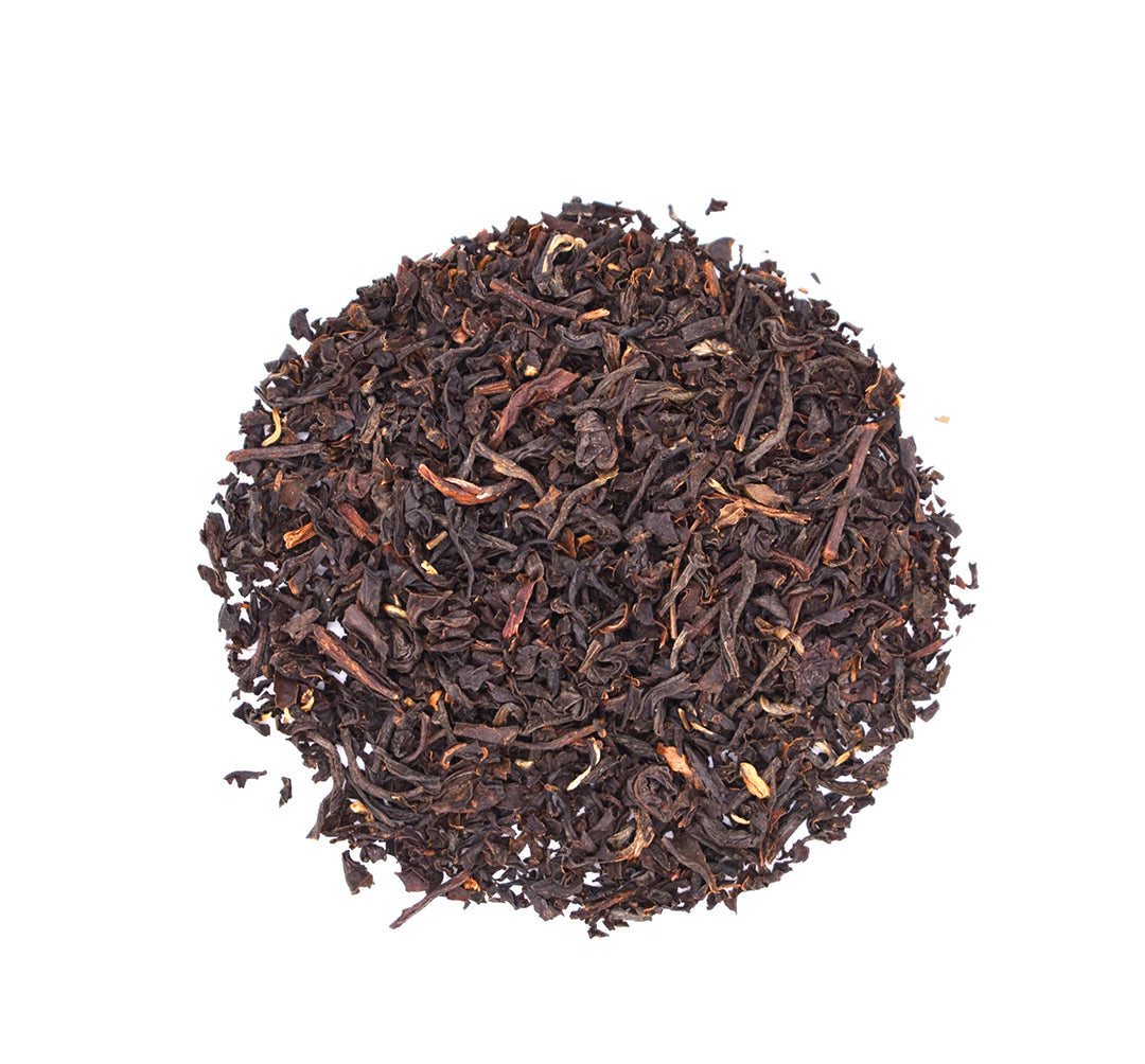 English Breakfast Tea