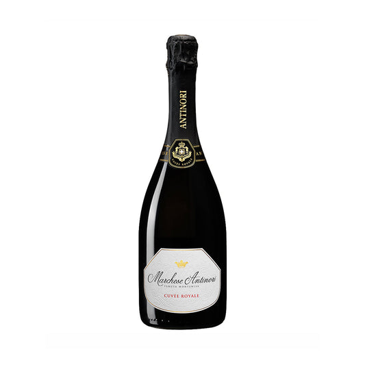 Marchesi Antinori Brut Cuvée Royale