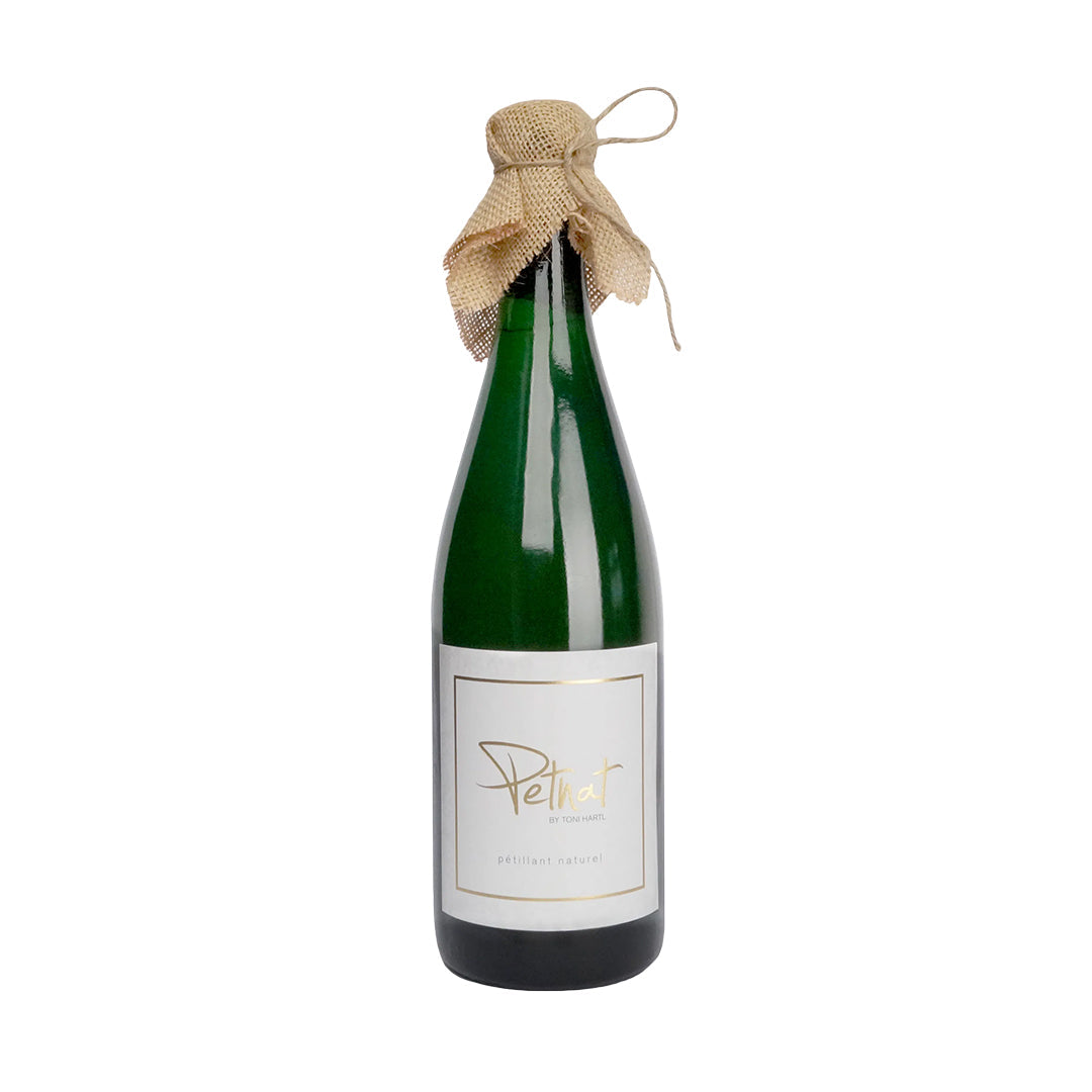 Toni Hartl Pet Nat Rosé