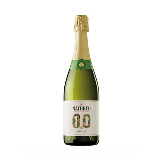 Miguel Torres Natureo Free Sparkling / Alk. Frei