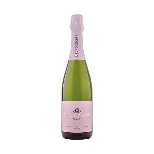 Bründlmayer Brut Rosé Reserve