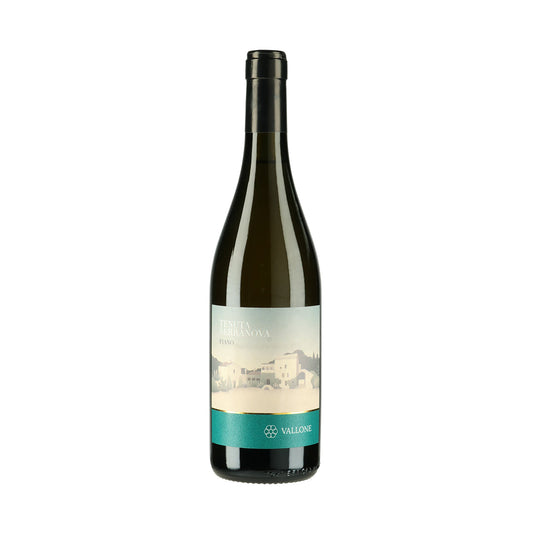 Vallone Serranova Fiano