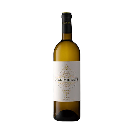 Jose Pariente Rueda Verdejo Variental