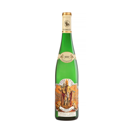 Knoll Loibner Grüner Veltliner