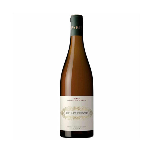Jose Pariente Rueda Verdejo Fermentado