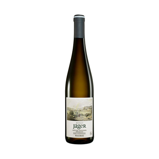 Jäger Grüner Veltliner