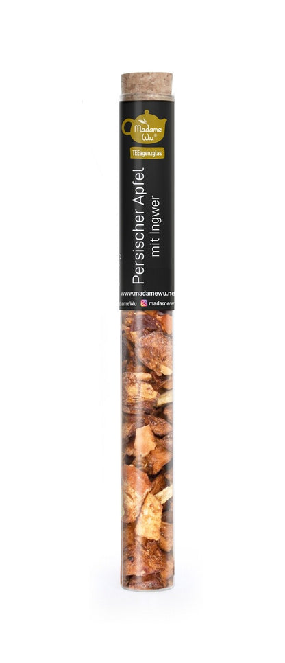 Persischer Apfel mit Ingwer (mild)