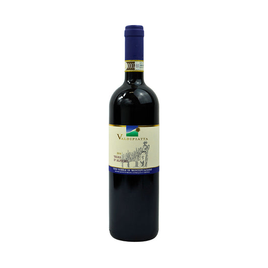 Valdipiatta Vigna D'Alfiero, Nobile de Montepulciano
