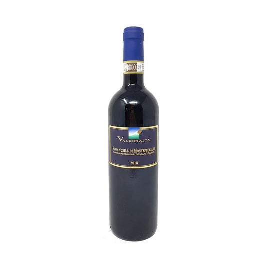 Valdipiatta Vino Nobile di Montepulciano Sangiovese