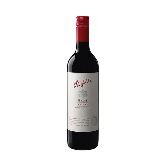 Penfolds Max's Shiraz