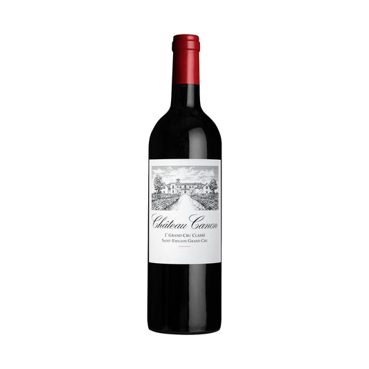 Chateau Canon 1er Grand Cru Classé