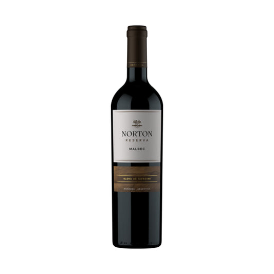 Norton Malbec Reserva