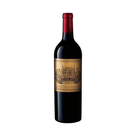 Château Palmer Alter Ego 2015