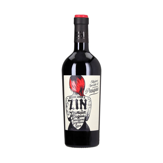 Pasqua Vigneti ZIN Primitivo