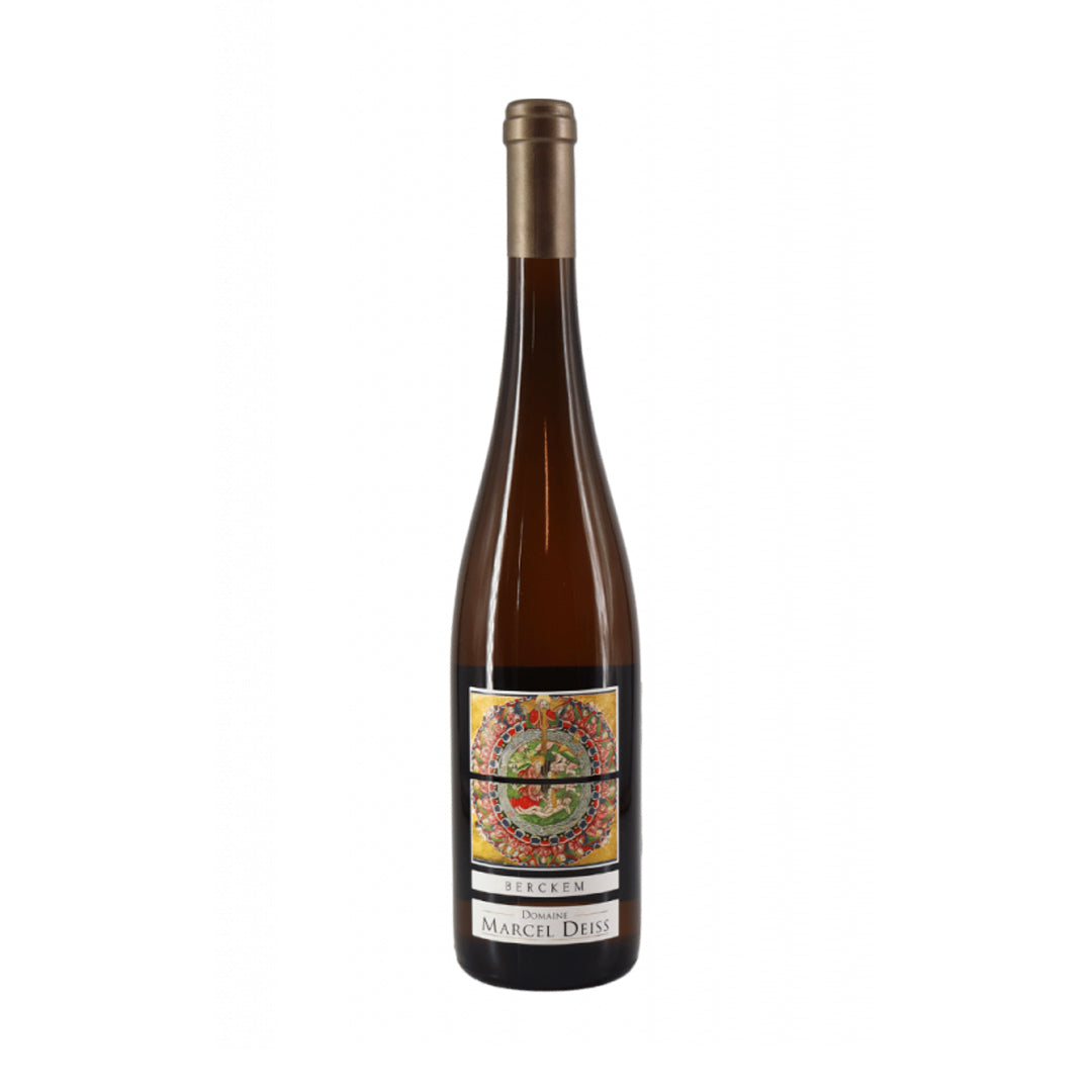 Marcel Deiss Gewürztraminer