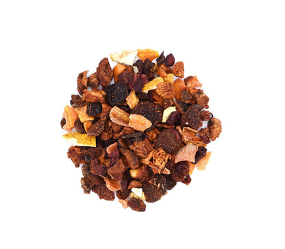 Bio Maracuja Orange (mild)