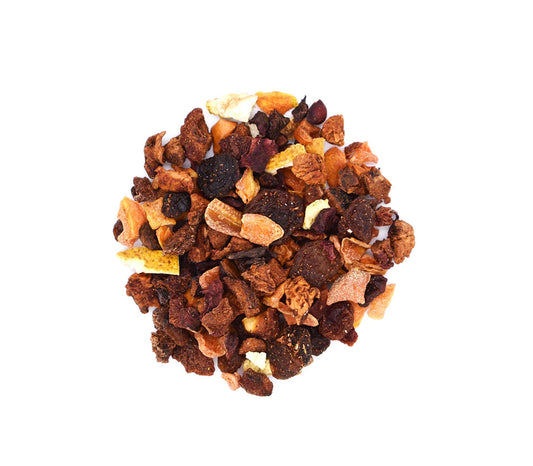 Bio Maracuja Orange (mild)