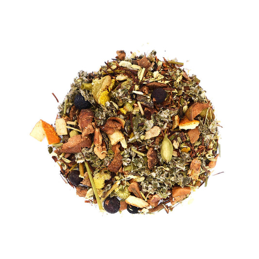 Ayurvedischer Frauentraum