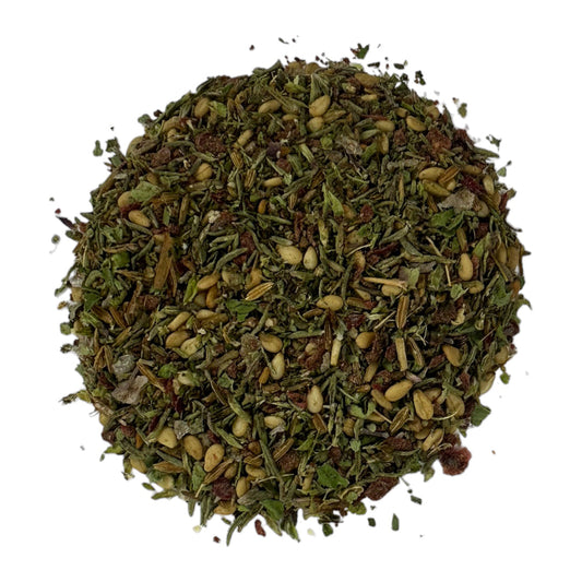 Bio Za'atar