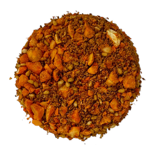 Bio Dukkah