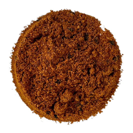 Baharat