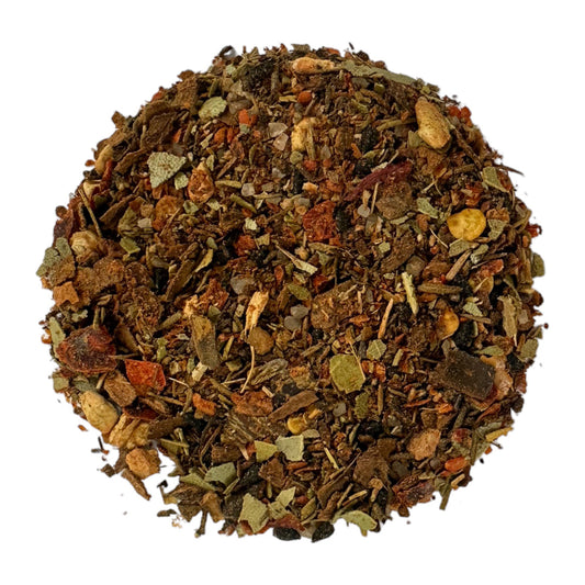 Ras El Hanout