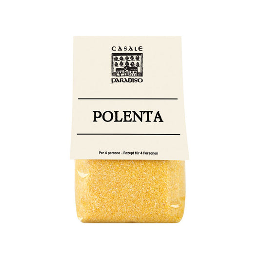 Polenta classica