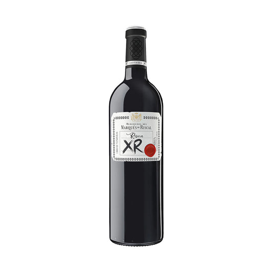Herederos del Marqués de Riscal XR Rioja Reserva 2017