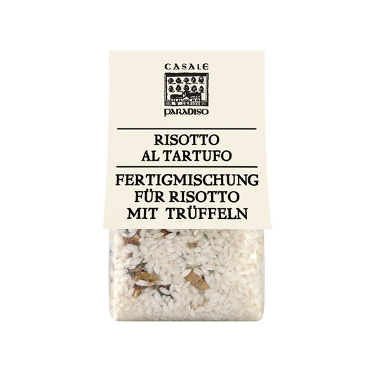 Risotto al tartufo